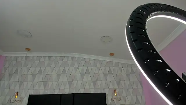 JustinePerry online show from May 2026 01:46:01 AM