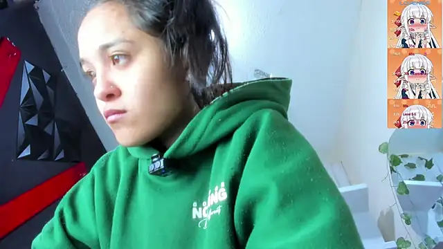 tokito mitsuri online show from October 2025 12:51:01 PM