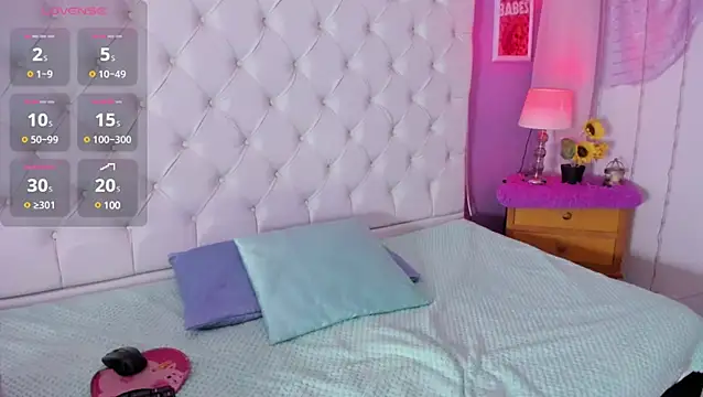 Trixiroy online show from January 2025 07:28:02 PM