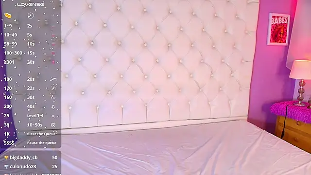 Trixiroy online show from February 2025 02:20:02 AM