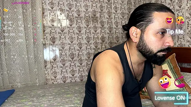 Snapshot of beardken chatting on May 2026 10:53:02 AM beardken online show from May 2026 10:53:02 AM
