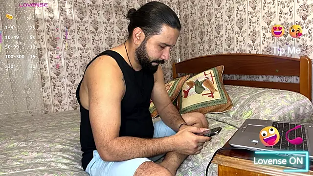 Snapshot of beardken chatting on May 2026 11:15:01 AM beardken online show from May 2026 11:15:01 AM