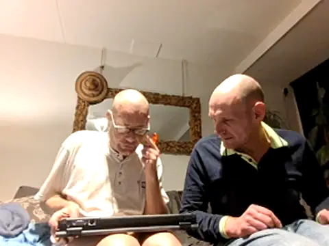 Snapshot of Maikel1981-NL chatting on March 2025 03:13:02 AM Maikel1981-NL online show from March 2025 03:13:02 AM