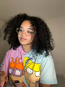 Lucy wilson5 online show from November 2025 03:49:02 AM