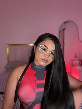 Lucy wilson5 online show from February 2026 02:53:01 AM