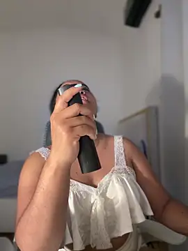 Lucy wilson5 online show from March 2026 02:38:02 AM