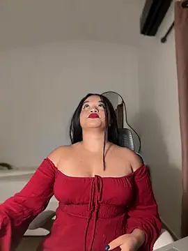 Lucy wilson5 online show from April 2026 02:31:01 AM