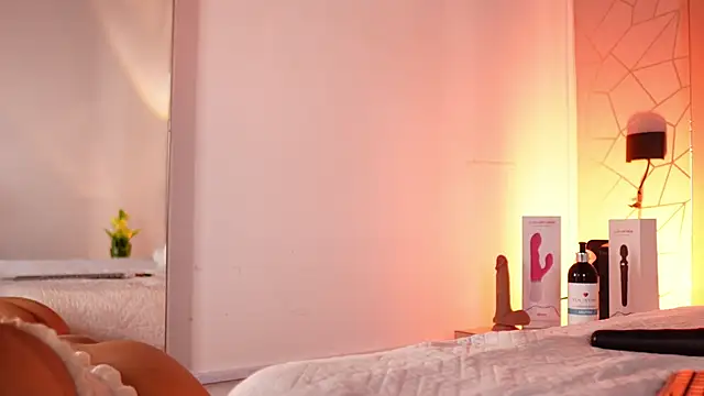 Luu Princess online show from April 2026 08:53:01 PM