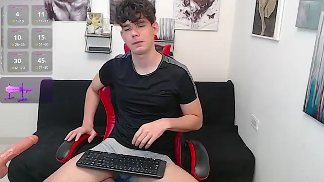 Angelo-cianuro- online show from May 2026 11:23:04 PM
