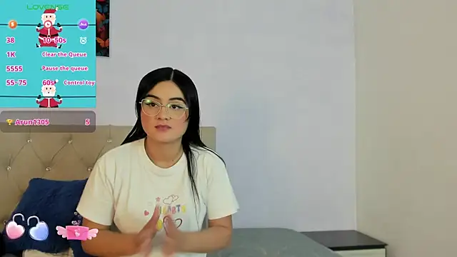 Snapshot of Dulce_amg chatting on December 2024 12:27:01 PM Dulce amg online show from December 2024 12:27:01 PM