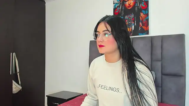 Snapshot of Dulce_amg chatting on January 2025 12:24:02 PM Dulce amg online show from January 2025 12:24:02 PM