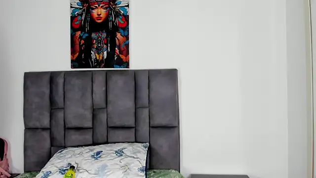 Snapshot of Dulce_amg chatting on February 2025 12:17:02 PM Dulce amg online show from February 2025 12:17:02 PM