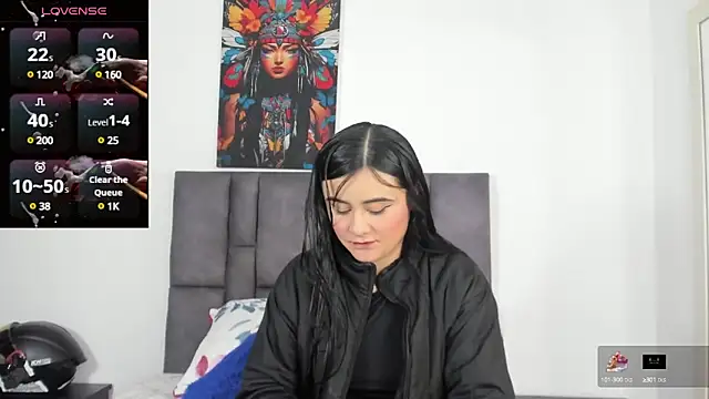 Snapshot of Dulce_amg chatting on March 2025 12:30:02 PM Dulce amg online show from March 2025 12:30:02 PM