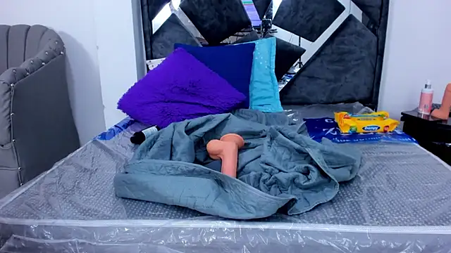 Dulce amg online show from February 2026 02:53:01 AM