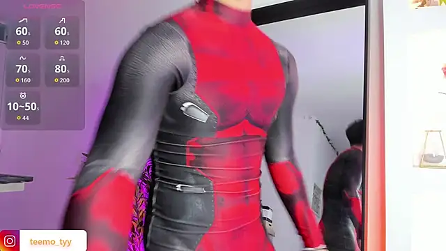 teemotwink online show from March 2026 09:53:02 PM