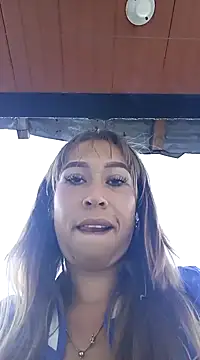 samy-blonde online show from January 2025 10:39:01 PM