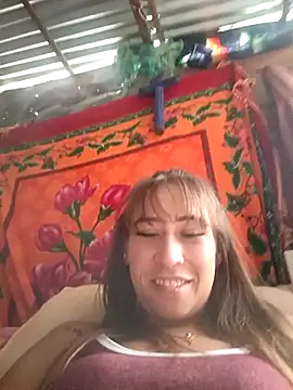 samy-blonde online show from March 2025 07:17:01 PM