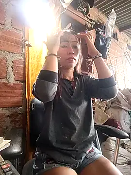 samy-blonde online show from November 2025 05:34:01 PM