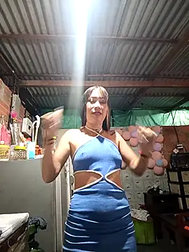 samy-blonde online show from March 2026 02:42:02 PM