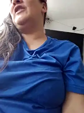 DirtyStefaniax online show from December 2025 06:56:02 PM