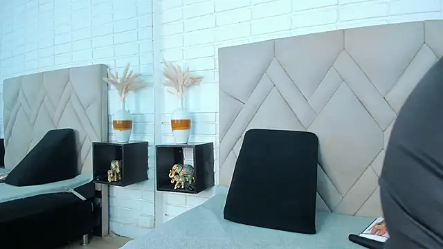 Kasandra Gomez online show from November 2025 11:57:02 AM