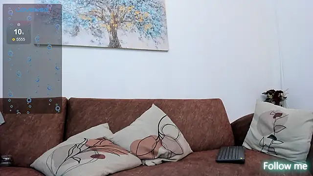 Samuel Up online show from February 2025 10:27:02 AM