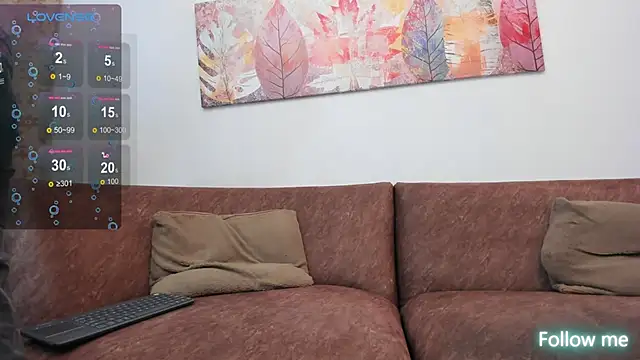 Samuel Up online show from March 2025 04:02:02 AM