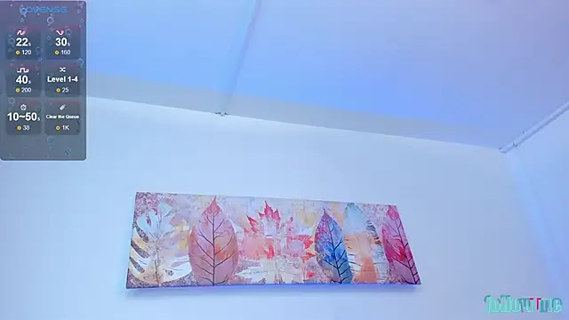 Samuel Up online show from October 2025 03:34:02 AM