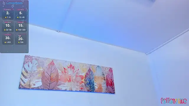 Samuel Up online show from October 2025 03:48:01 AM