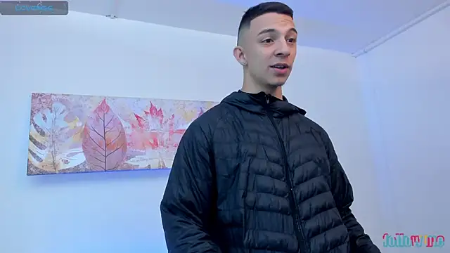 Samuel Up online show from October 2025 04:12:01 AM