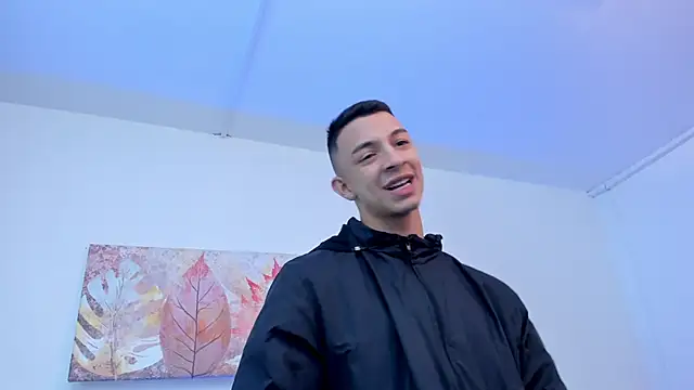 Samuel Up online show from October 2025 04:02:01 AM