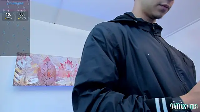 Samuel Up online show from October 2025 04:05:02 AM