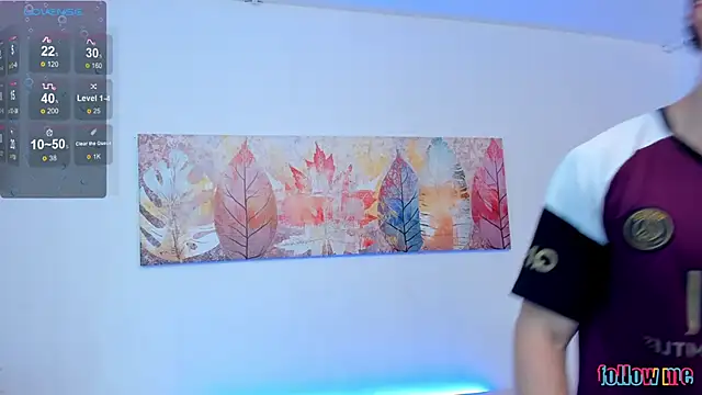 Samuel Up online show from October 2025 04:02:02 AM