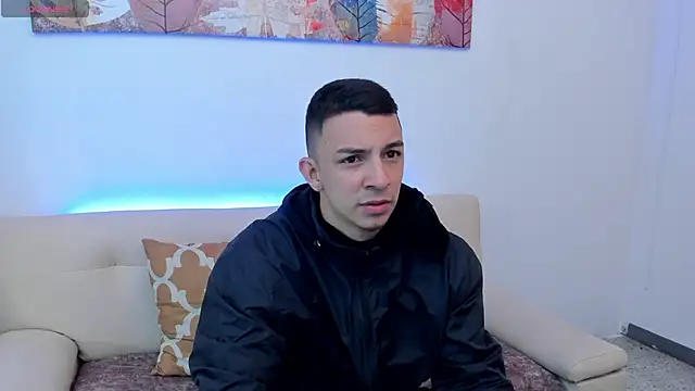 Samuel Up online show from November 2025 03:50:01 AM