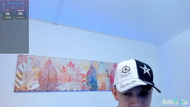 Samuel Up online show from November 2025 03:28:01 AM