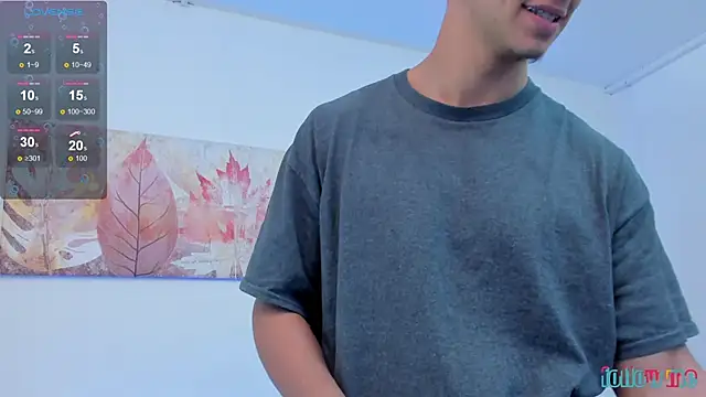 Samuel Up online show from November 2025 04:01:01 AM