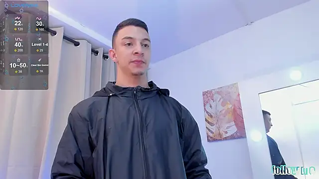 Samuel Up online show from November 2025 04:01:02 AM