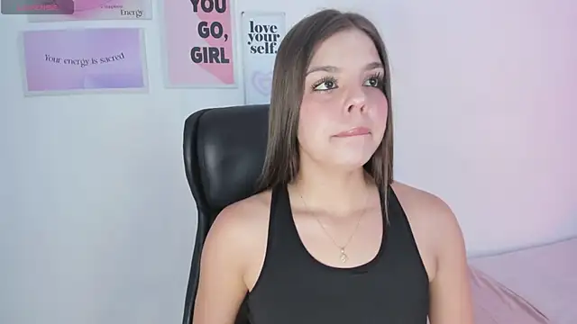 LanaJones  online show from March 2026 01:16:02 PM