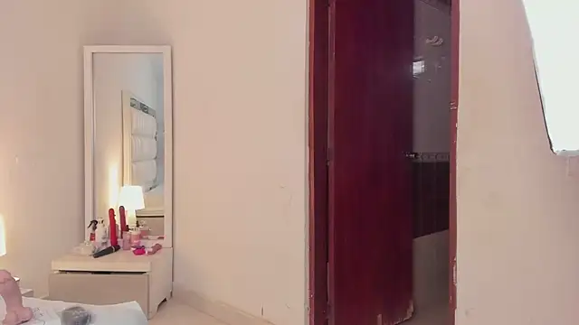 Alhana pulido online show from January 2025 08:35:02 PM