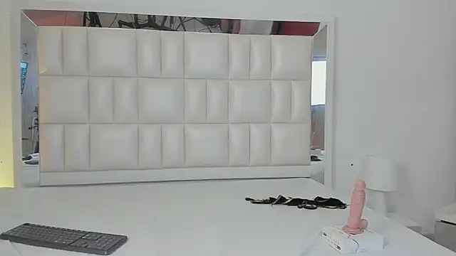 Alhana pulido online show from February 2025 11:13:02 PM