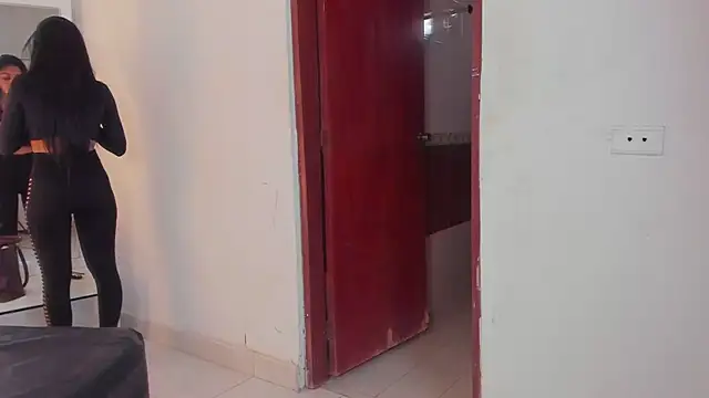 Alhana pulido online show from February 2025 07:19:02 PM