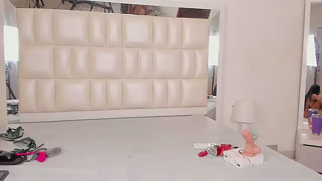 Alhana pulido online show from March 2025 10:36:02 PM