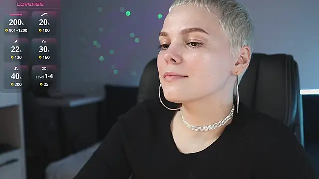 LikaBerry1 online show from February 2025 08:25:02 PM