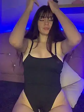 angel natural online show from January 2025 10:18:01 PM