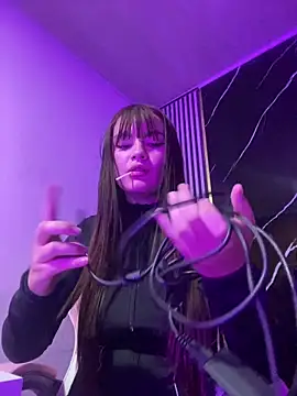 angel natural online show from January 2026 09:41:01 PM