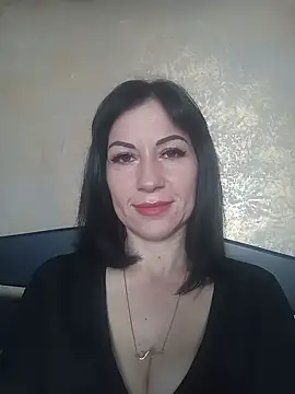 FireLily332 online show from December 2024 09:01:01 AM
