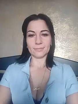 FireLily332 online show from January 2025 11:57:01 AM
