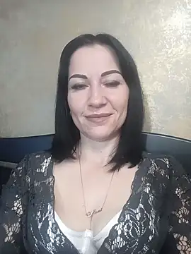 FireLily332 online show from January 2025 07:24:01 PM