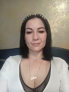 FireLily332 online show from January 2025 07:16:02 PM