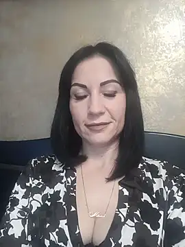 FireLily332 online show from January 2025 04:15:01 PM